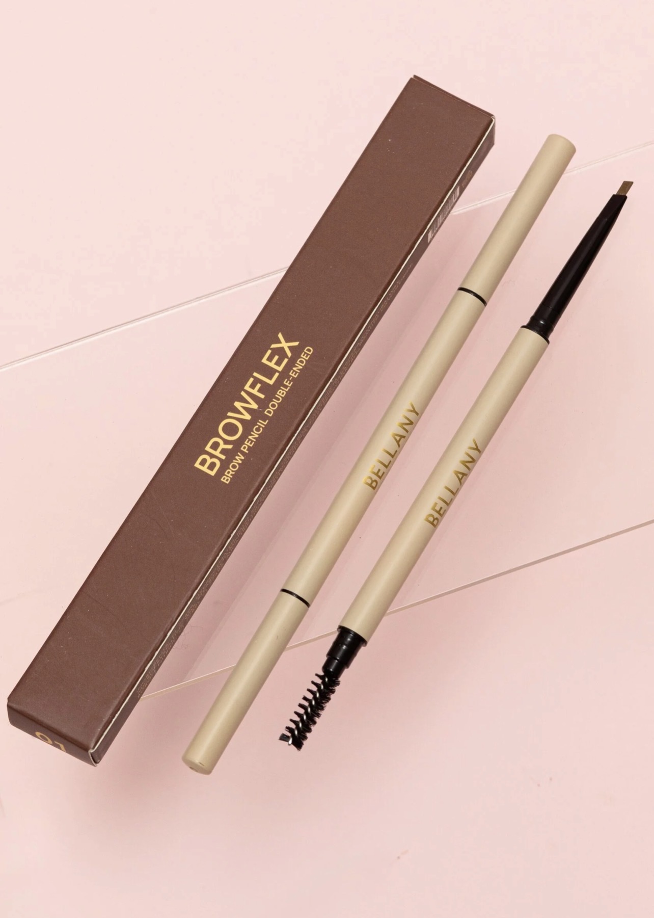 Creion pentru sprâncene «Neutral Taupe»