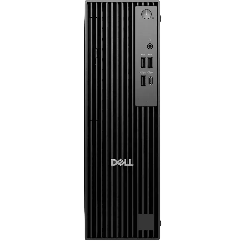  Sistem Desktop PC DELL Pro Slim QCS1250