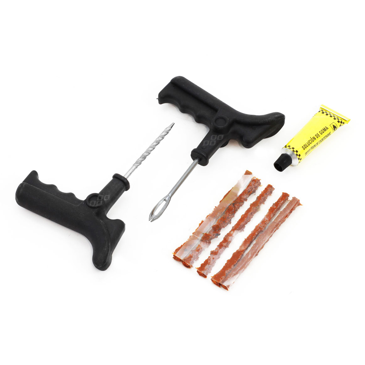 01251 Kit de reparare a anvelopelor