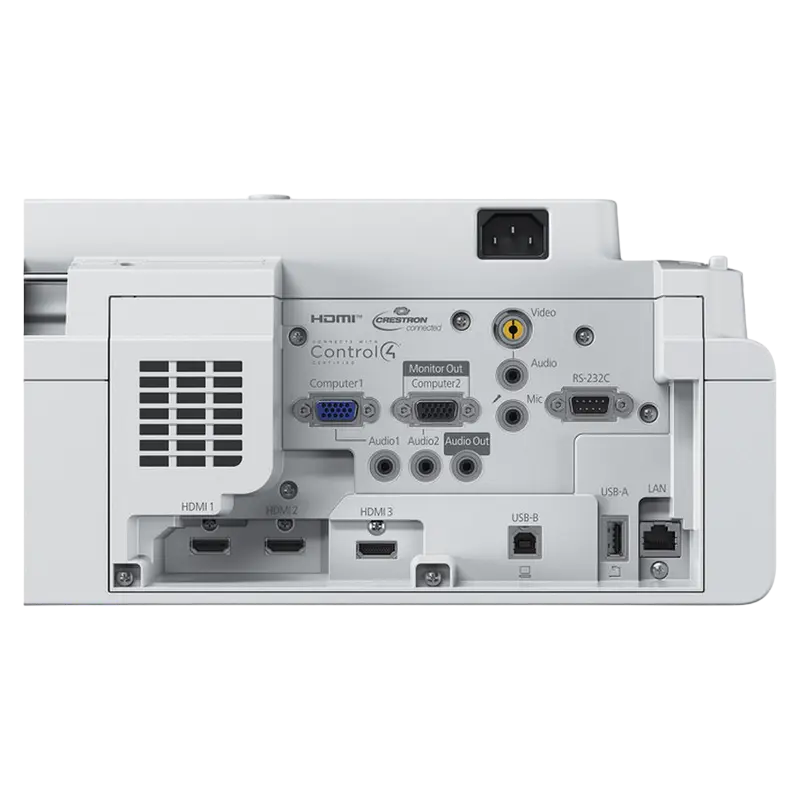 Proiector cu rază scurtă Epson EB-720