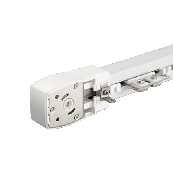  Cornișă telescopică AQARA Rail Mount (Two-sided)