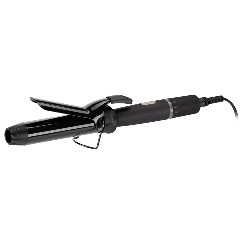 Ondulator de păr Ardesto HC-730G, Negru