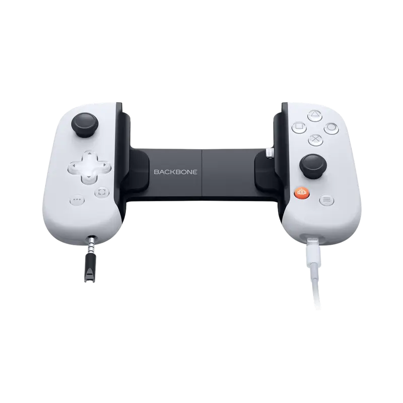  Controler de joc mobil Backbone One Lightning PlayStation Edition