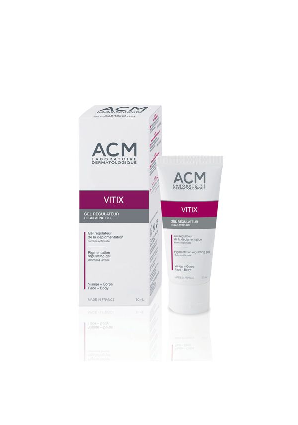 Vitix gel 50ml