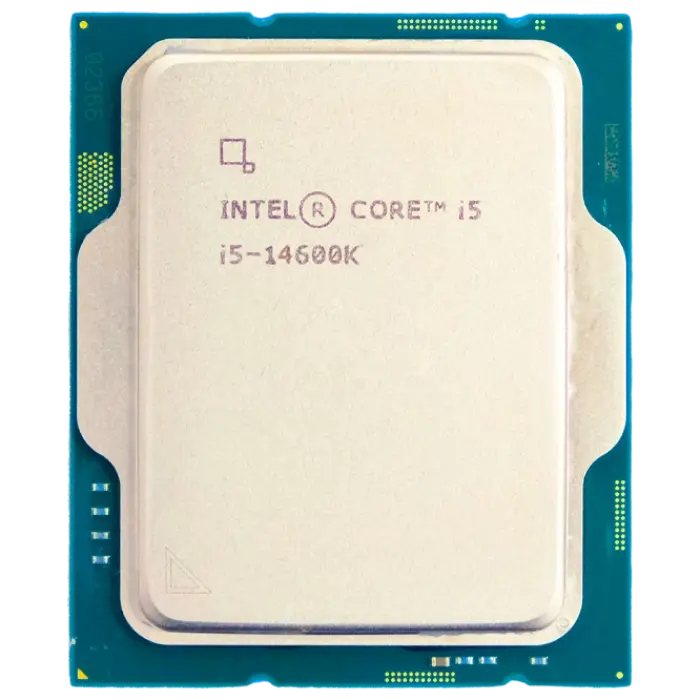  Procesor Intel Core i5-14600K