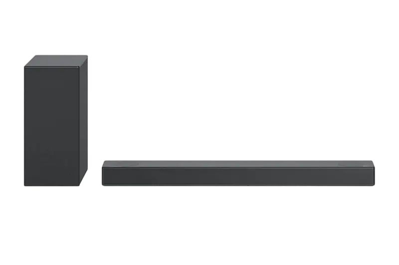  Soundbar LG S75Q