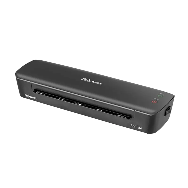  Laminator Fellowes Arc A4