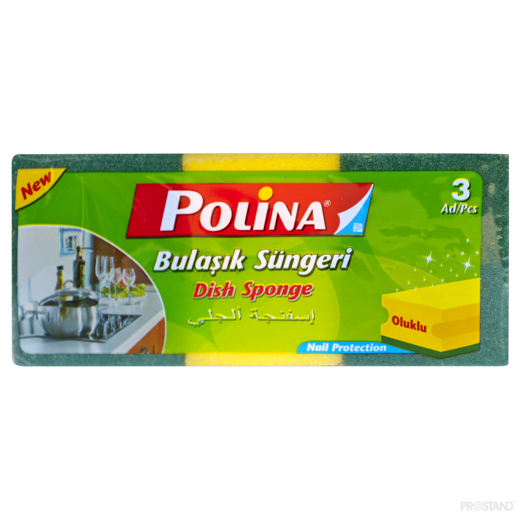 Bureta p/u vesela protectie unghilor P2187   1/3