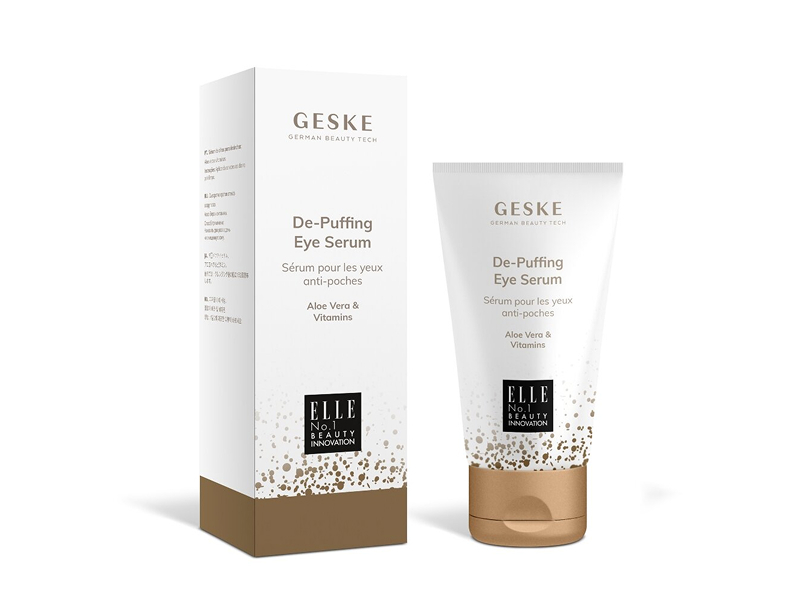 Geske ser contur ochi 30ml