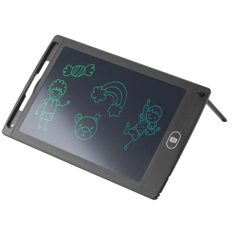  Tabletă Grafică Cellularline LCD Writing Tablet 8.5"