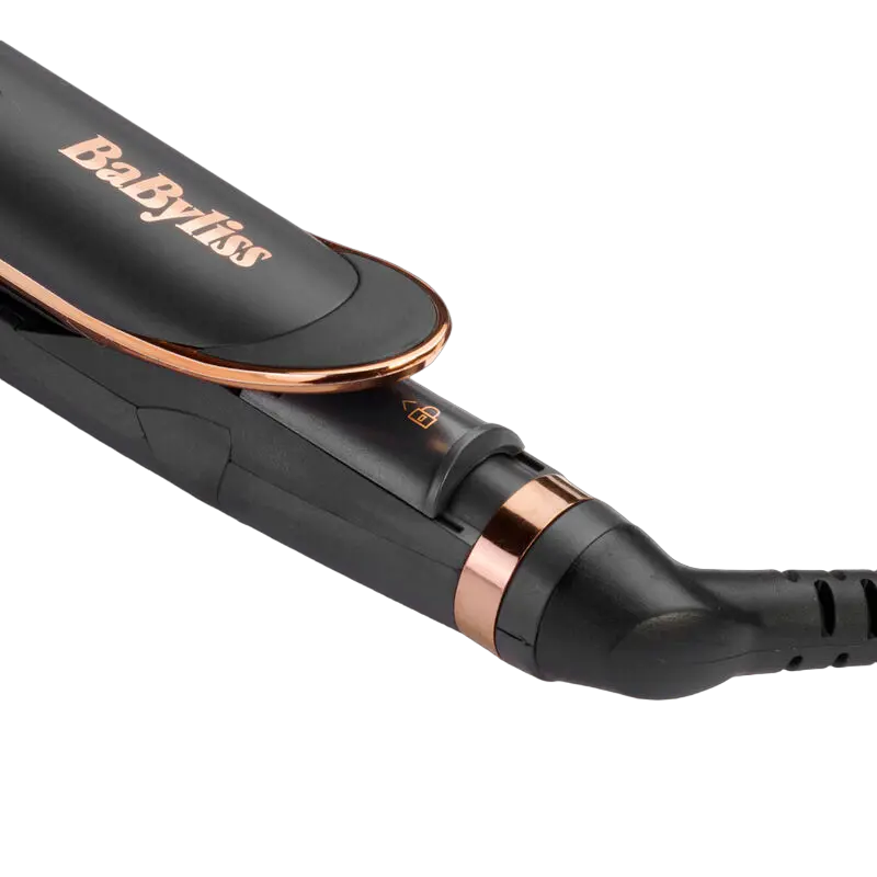  Placă de îndreptat părul BaByliss ST394E