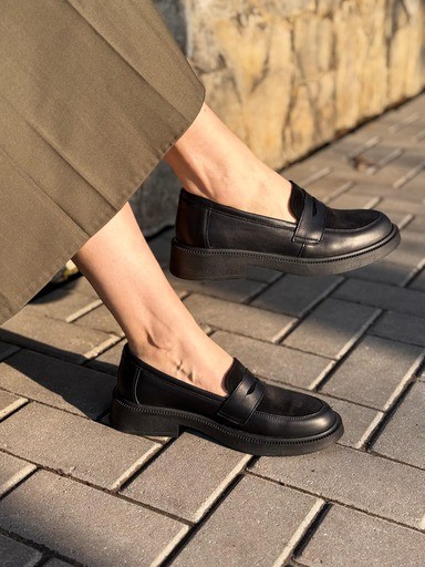 Loafers Juniper