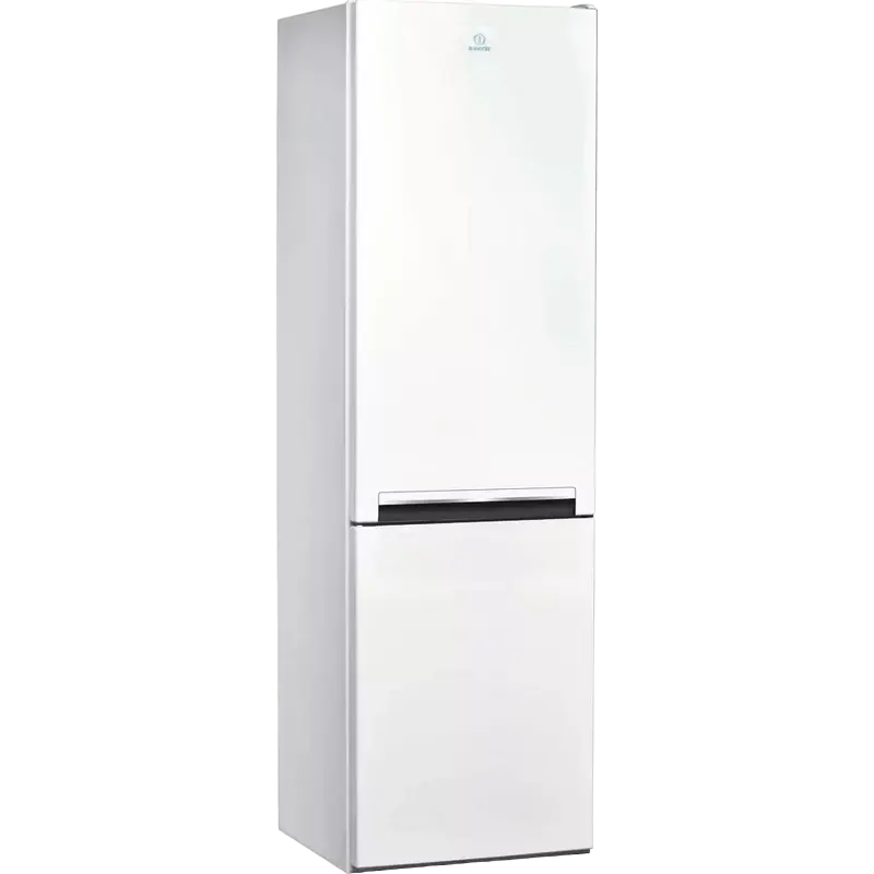  Frigider Indesit LI7 S1E W