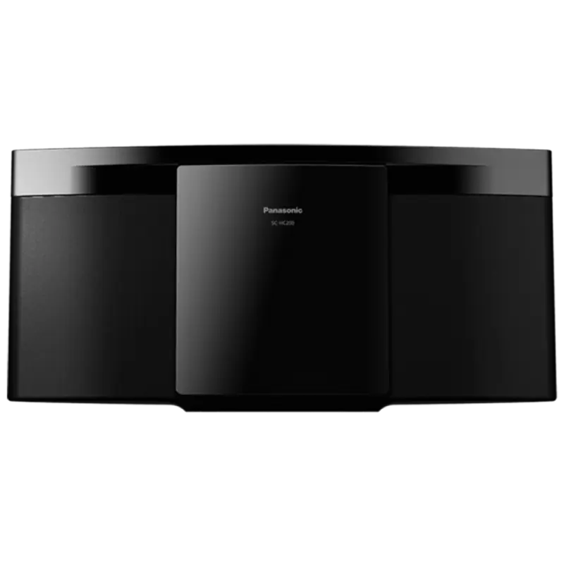  Sistem audio Panasonic SC-HC200EE