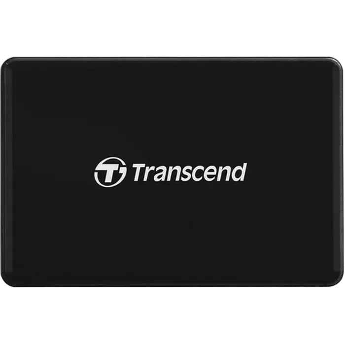  Cititor de carduri Transcend TS-RDC8