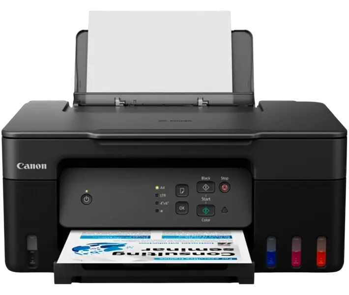  MFP Canon MFD Pixma G2430