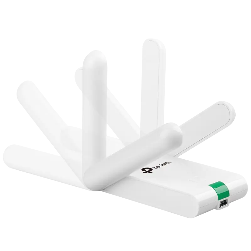Adapter USB  TP-LINK TL-WN822N