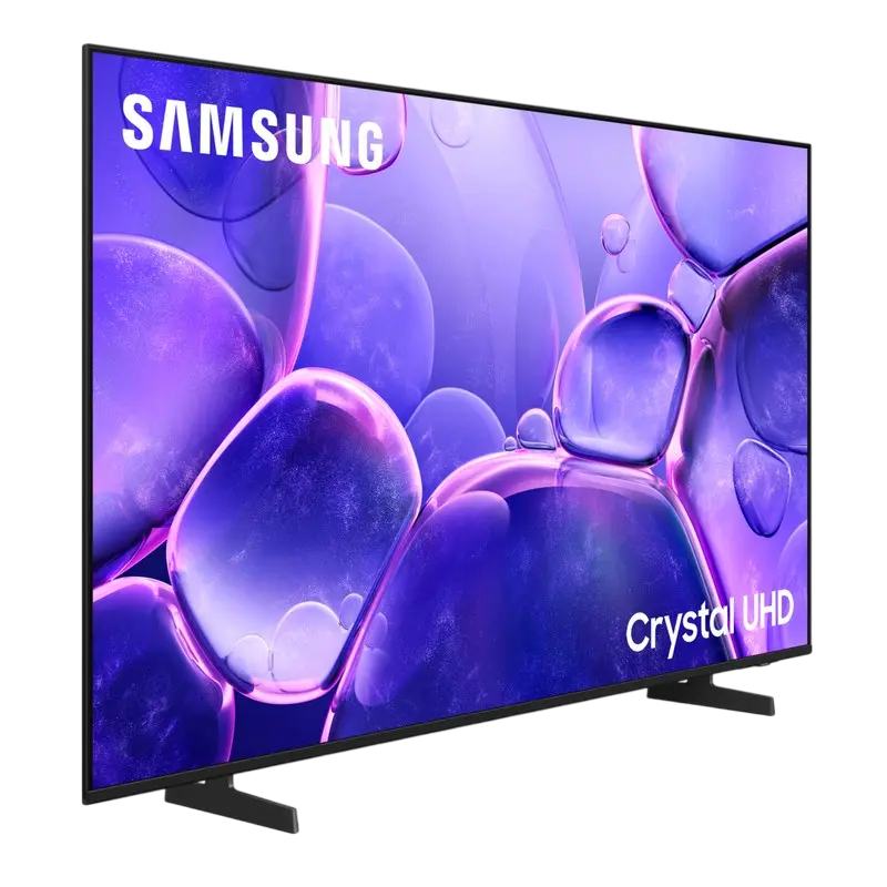  50" LED SMART TV Samsung UE50U8000FUXUA