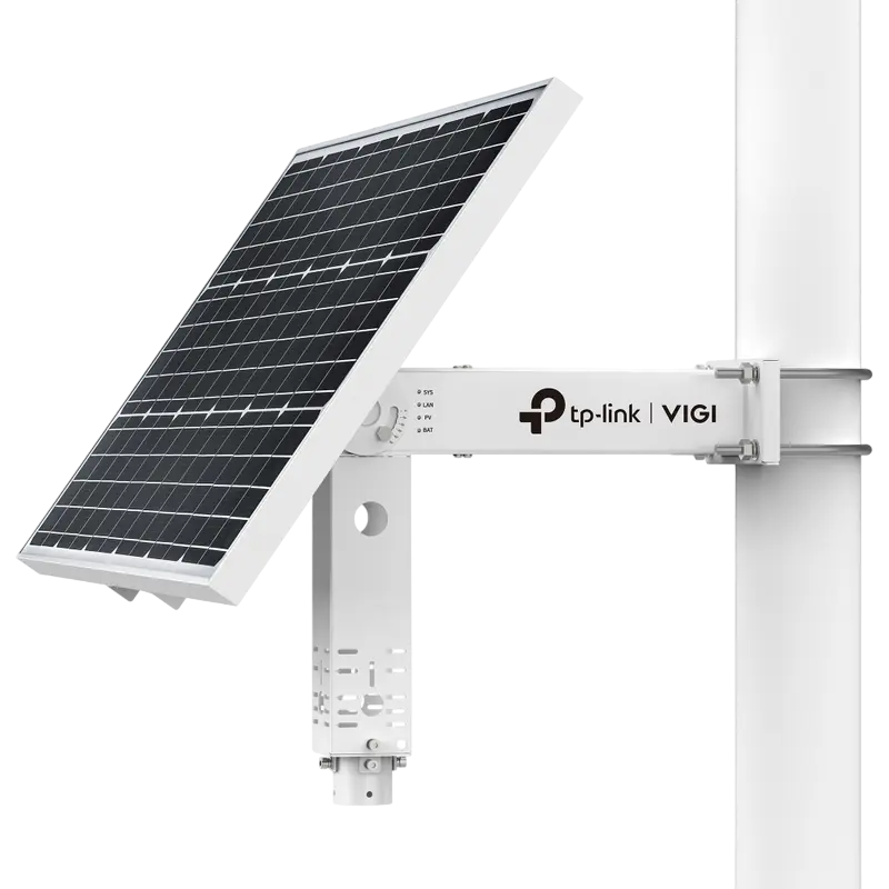  Panouri solare pentru camere TP-LINK VIGI SP9030