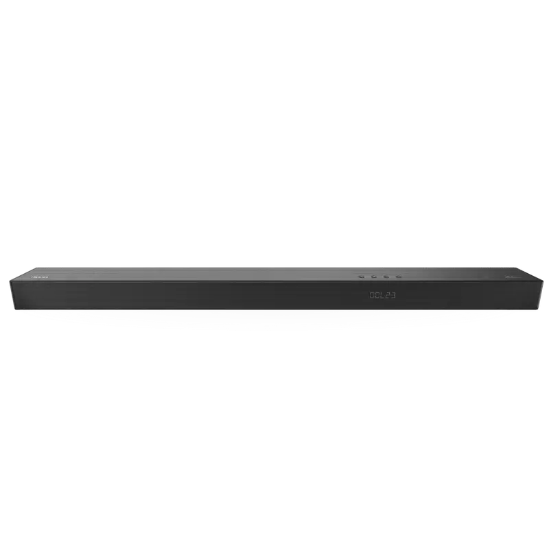  Soundbar Hisense U5120GW