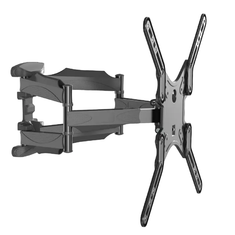 Suport TV de perete Gembird WM-60ST-01, Negru