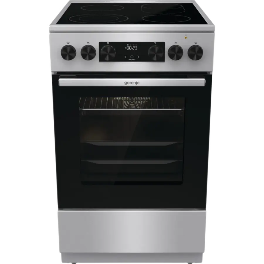  Plită electrică Gorenje GECS 5C70 XA