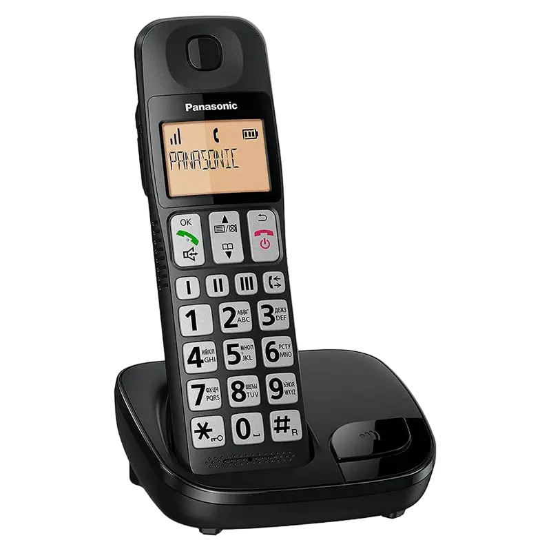  Telefon DECT Panasonic KX-TGE110