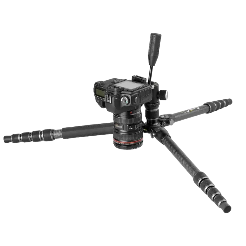  Trepied/Monopod Vanguard VEO3T 204CBP