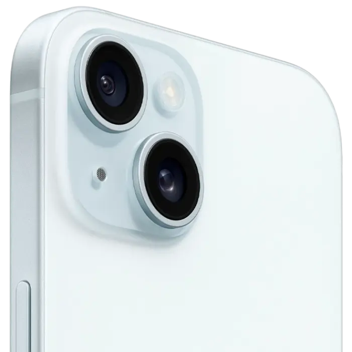 Smartphone Apple iPhone 15, 6GB/128GB