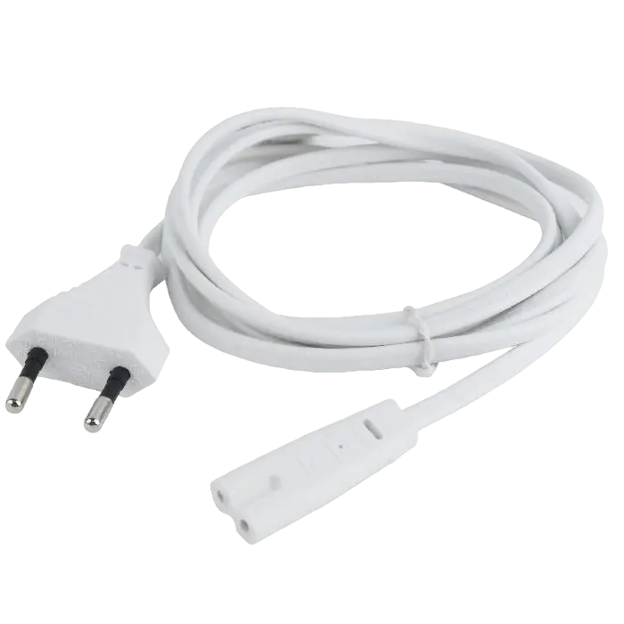  Cablu de alimentare Cablexpert PC-184/2-W