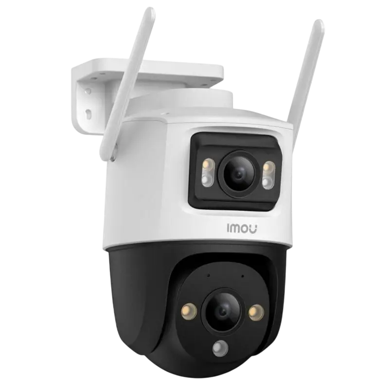  Camera de supraveghere IMOU Cruiser Dual 8MP