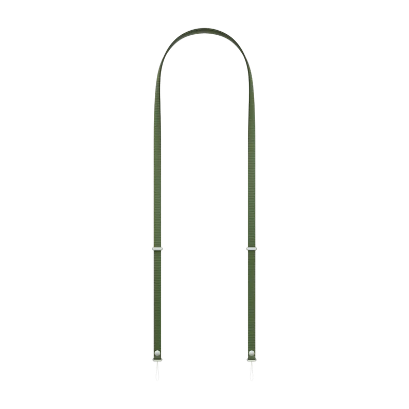 Curea pentru smartphone Apple Crossbody Strap, Verde