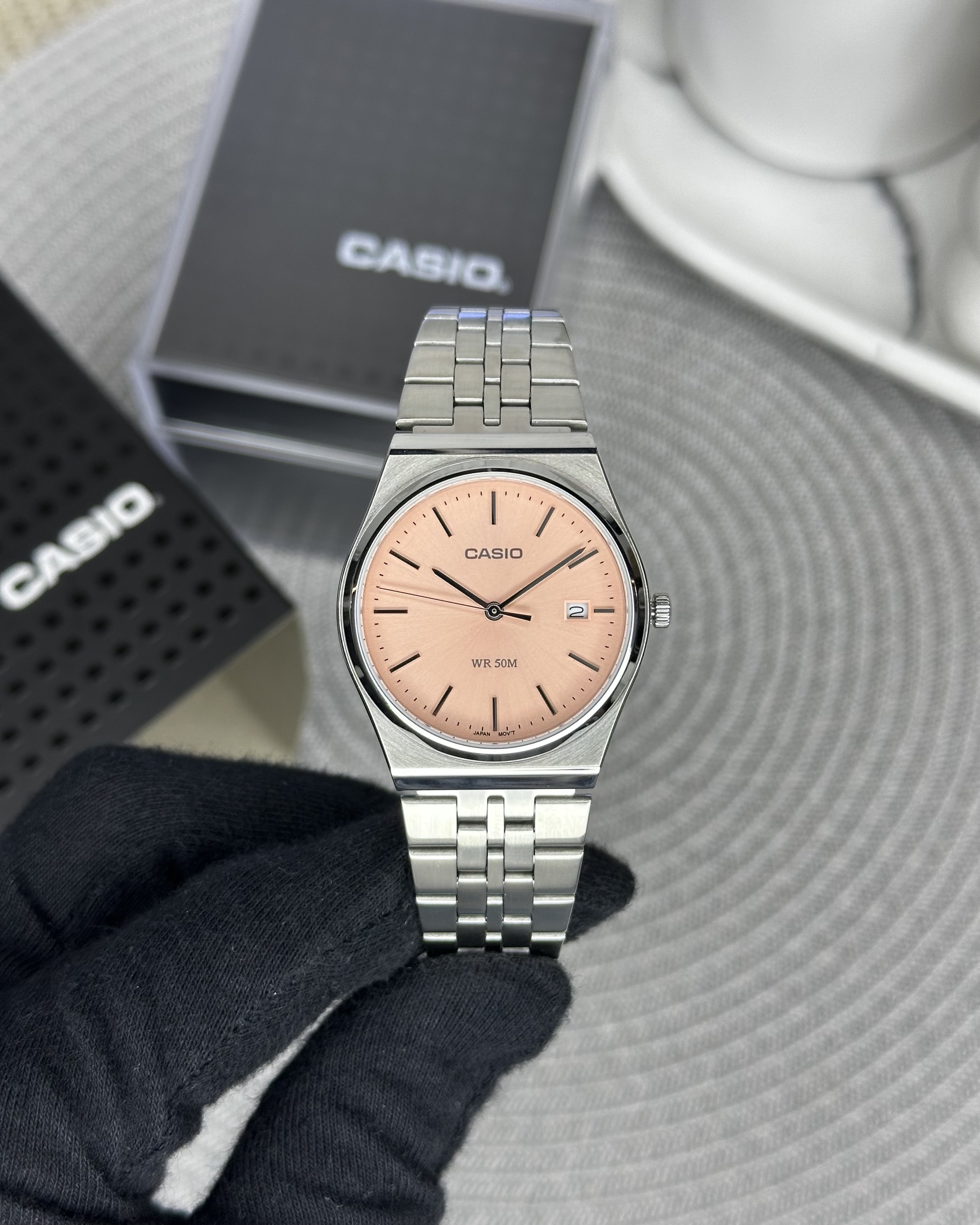 Casio MTP-B145D-4AVEF