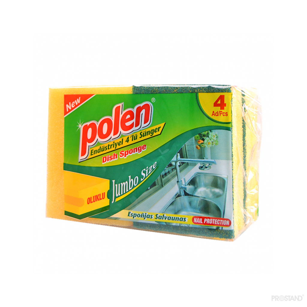 Bureta p/u vesela mare P2687 1/4