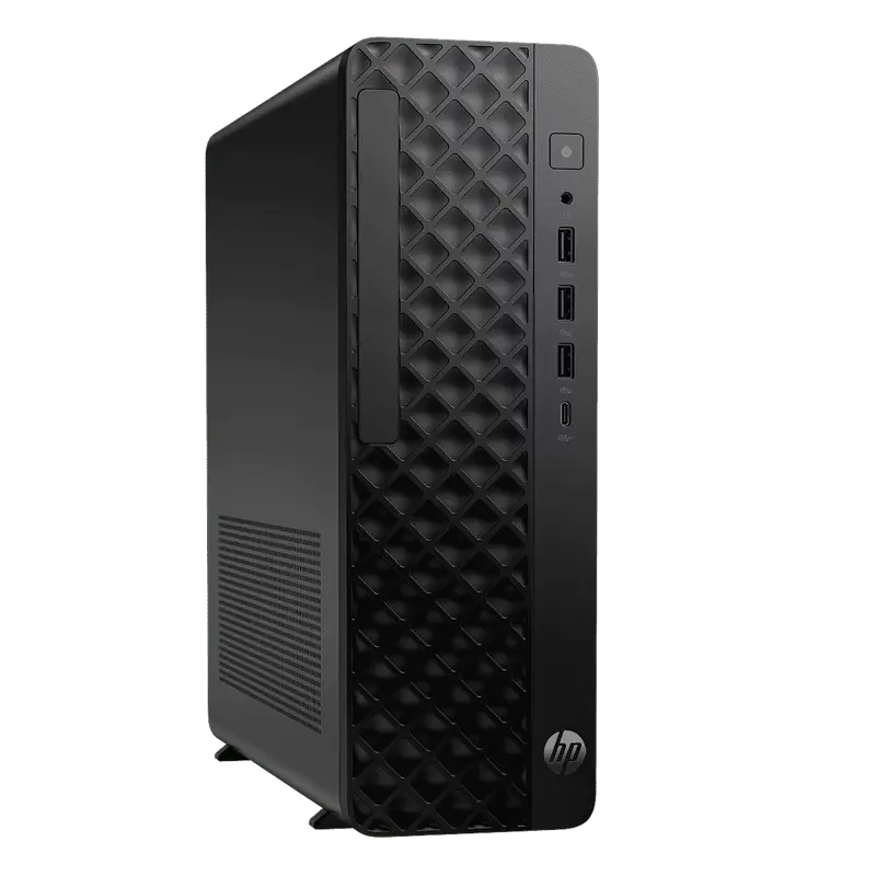  Mini PC HP ProDesk 2 SFF G1iE