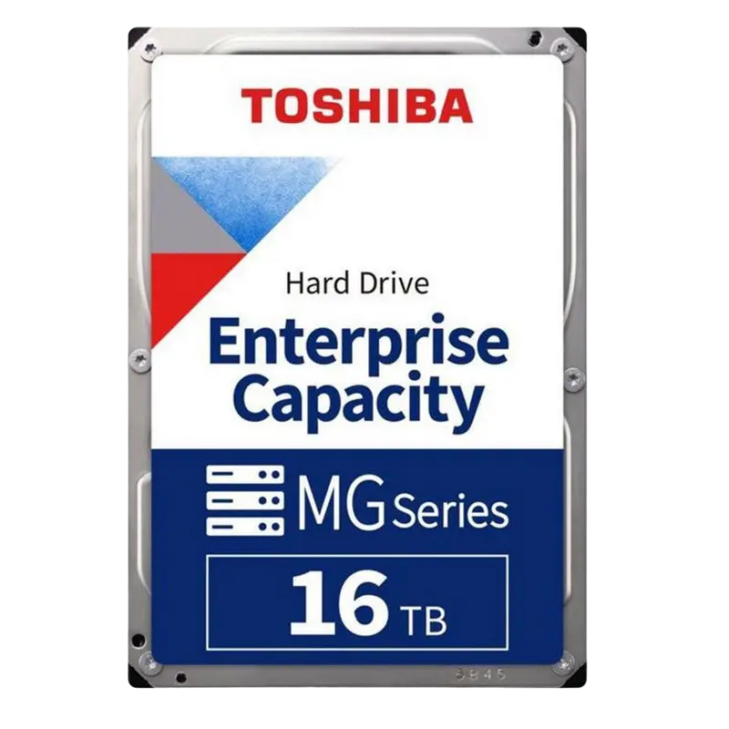  Unitate HDD Toshiba Enterprise Capacity