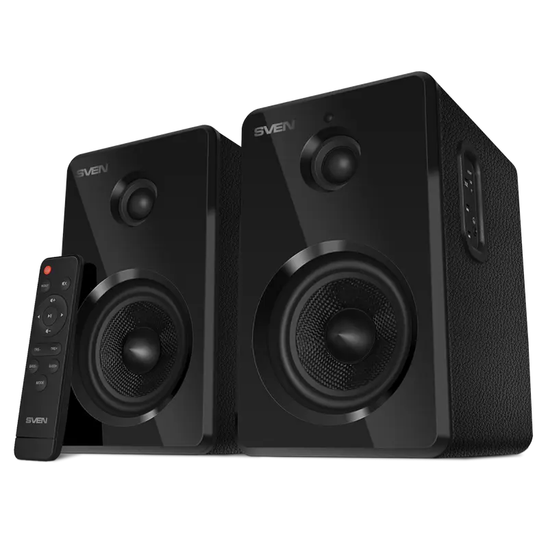  Sistem audio 2.0 CH SVEN SPS-730