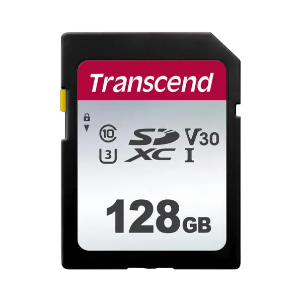  Card de Memorie Transcend SDXC Class 10