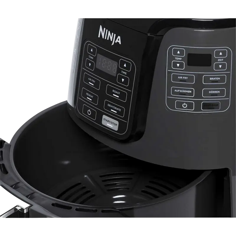  Friteuză cu aer cald Ninja AF100EU