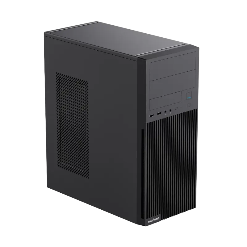  Carcasă PC Sohoo 2815BK