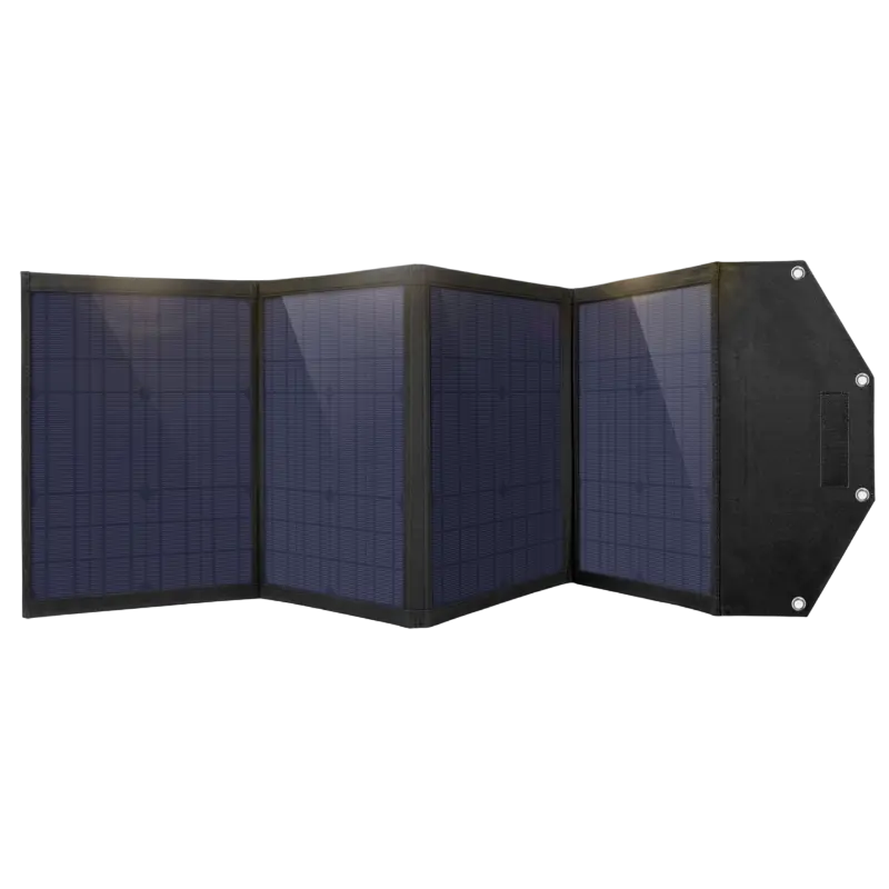  Încărcător solar Choetech SC009
