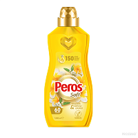 PEROS Balsam p/u rufe concentrat 1440ml Pureness of Jasmine / galben