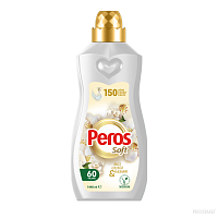 PEROS Balsam p/u rufe concentrat 1440ml Pearl Flower / ALB
