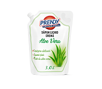 Săpun lichid cremă PRENDY Aloe Vera 3000 ml