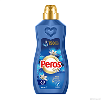 PEROS Balsam p/u rufe concentrat 1440ml Blue Orchid / ALBASTRU