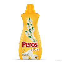 PEROS Balsam p/u rufe concentrat 1440ml Jasmine&Neroli / GALBEN