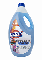 PRENDY Detergent Gel Color (5.8L)