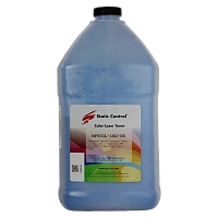 Toner SCC MPTCOL-1KG-CR, 1kg, Cyan