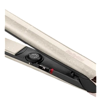 Placă de îndreptat părul BaByliss ST914PE, Bej