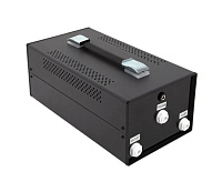 Pompă de presiune ITAL pentru sisteme RO 50-75 GPD (IT-ROPOMP)